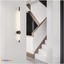 Настінний Світильник Pipeline Domosvet Design 250914-241427