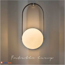 Настільна Лампа Cricket Lamp Domosvet Design 250914-241428