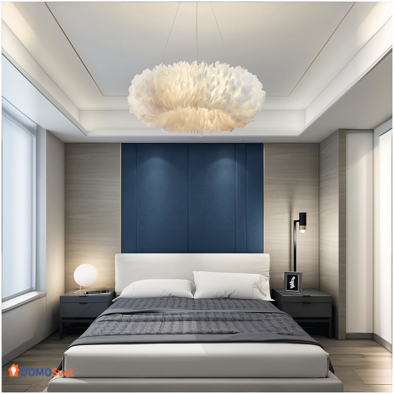 Люстри Nap Lamp Domosvet Design 250914-241433