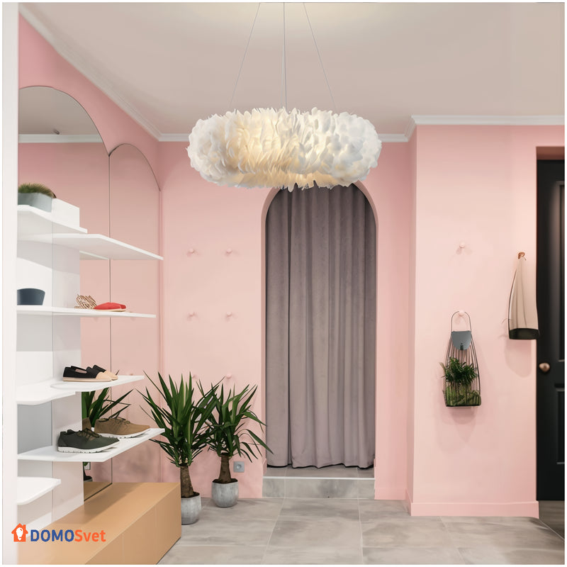 Люстри Nap Lamp Domosvet Design 250914-241433