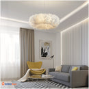 Люстри Nap Lamp Domosvet Design 250914-241433