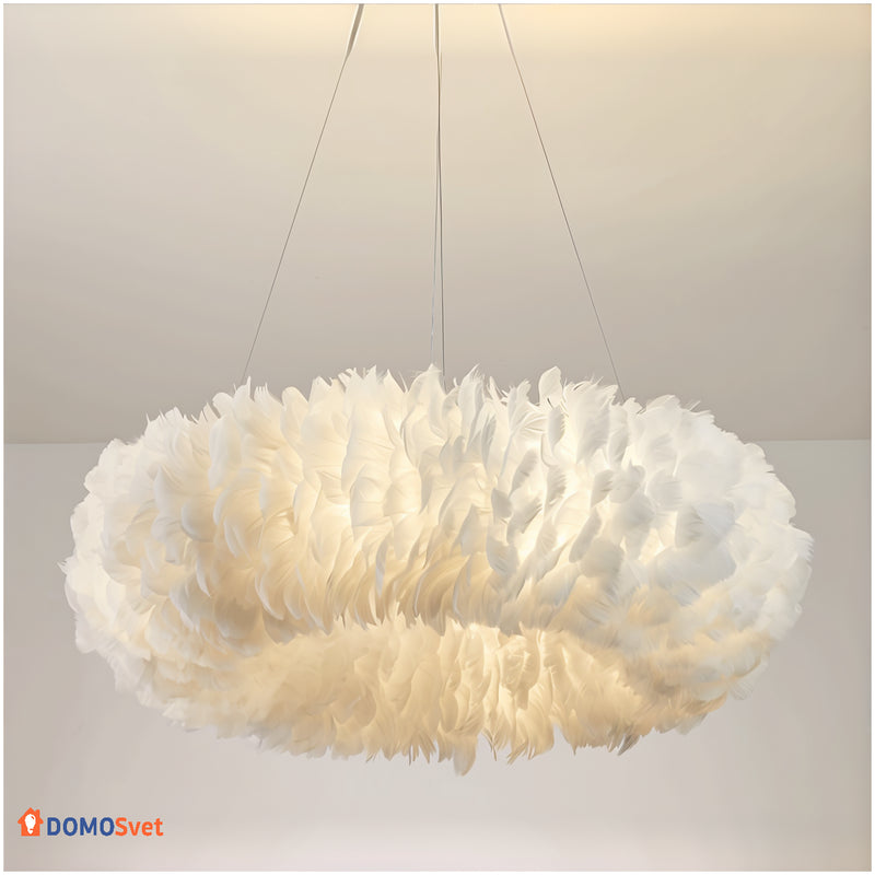 Люстри Nap Lamp Domosvet Design 250914-241433