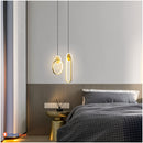 Люстра Curly Lamp 2 Domosvet Design 250914-241435