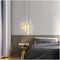 Люстра Curly Lamp 2 Domosvet Design 250914-241435