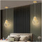 Люстра Curly Lamp 2 Domosvet Design 250914-241435