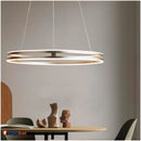Люстра Leweling Circle Lamp Domosvet Design 250914-241437