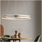 Люстра Leweling Circle Lamp Domosvet Design 250914-241437
