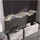 Люстра Vivi Worm Domosvet Design 250914-241438