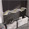 Люстра Vivi Worm Domosvet Design 250914-241438