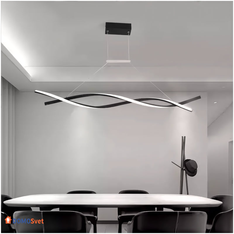 Люстра Gemo Led Lamp Domosvet Design 250914-241440