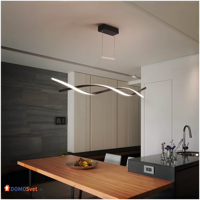 Люстра Gemo Led Lamp Domosvet Design 250914-241440