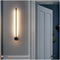 Настінна Серія Світильників Pipeline Wall Light Domosvet Design 250914-241444