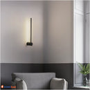 Настінна Серія Світильників Pipeline Wall Light Domosvet Design 250914-241444