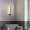 Настінна Серія Світильників Pipeline Wall Light Domosvet Design 250914-241444