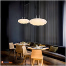 Люстра Cloud Lamp Domosvet Design 250914-241447