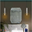 Люстра Marble Tube Lamp Domosvet Design 250914-241448