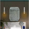 Люстра Marble Tube Lamp Domosvet Design 250914-241448