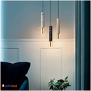 Люстра Marble Tube Lamp Domosvet Design 250914-241448