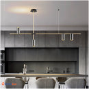 Люстра Tubus Linear Pendant Domosvet Design 250914-241449