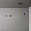 Люстра Tubus Linear Pendant Domosvet Design 250914-241449