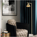 Торшер Для Підлоги Bell Lamp Domosvet Design 250914-241454