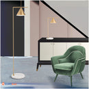 Торшер Для Підлоги Bell Lamp Domosvet Design 250914-241454