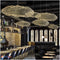 Люстра Net Led Domosvet Design 250914-241456