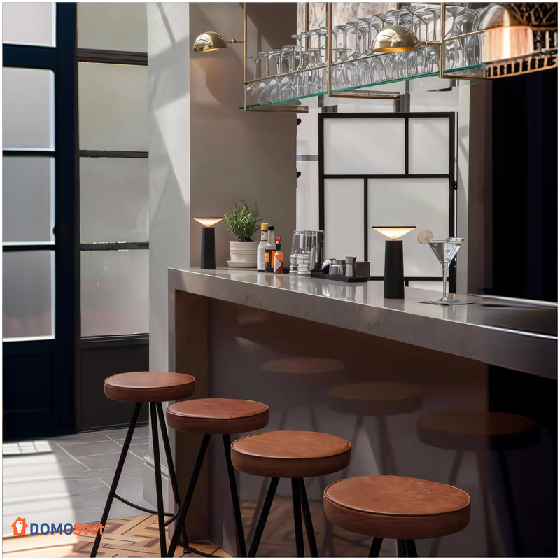 Настільна Лампа Mush Lamp Domosvet Design 250914-241459