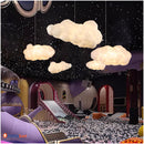 Люстра Fluff Lamp Domosvet Design 250914-241461