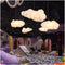 Люстра Fluff Lamp Domosvet Design 250914-241461