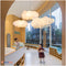 Люстра Fluff Lamp Domosvet Design 250914-241461