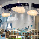 Люстра Fluff Lamp Domosvet Design 250914-241461