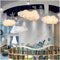Люстра Fluff Lamp Domosvet Design 250914-241461