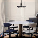 Світлодіодна Серія Люстр Marble Lamp Domosvet Design 250914-241462