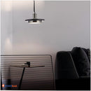 Світлодіодна Серія Люстр Marble Lamp Domosvet Design 250914-241462