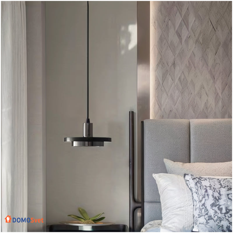 Світлодіодна Серія Люстр Marble Lamp Domosvet Design 250914-241462