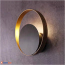 Настінний Світильник Lun Lamp Domosvet Design 250914-241463