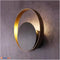 Настінний Світильник Lun Lamp Domosvet Design 250914-241463
