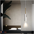 Люстра Tube Light Domosvet Design 250914-241464