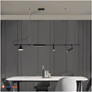 Люстра Spot Track Domosvet Design 250914-241465