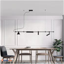 Люстра Spot Track Domosvet Design 250914-241465