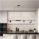Люстра Spot Track Domosvet Design 250914-241465