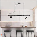 Люстра Spot Track Domosvet Design 250914-241465
