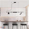 Люстра Spot Track Domosvet Design 250914-241465