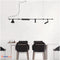 Люстра Spot Track Domosvet Design 250914-241465