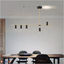 Люстра Tubus Linear Pendant Domosvet Design 250914-241467