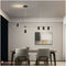 Люстра Tubus Linear Pendant Domosvet Design 250914-241467