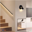 Настінні Світильники Keree Lampo Domosvet Design 250914-241469