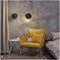 Настінні Світильники Keree Lampo Domosvet Design 250914-241469