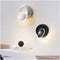 Настінні Світильники Keree Lampo Domosvet Design 250914-241469
